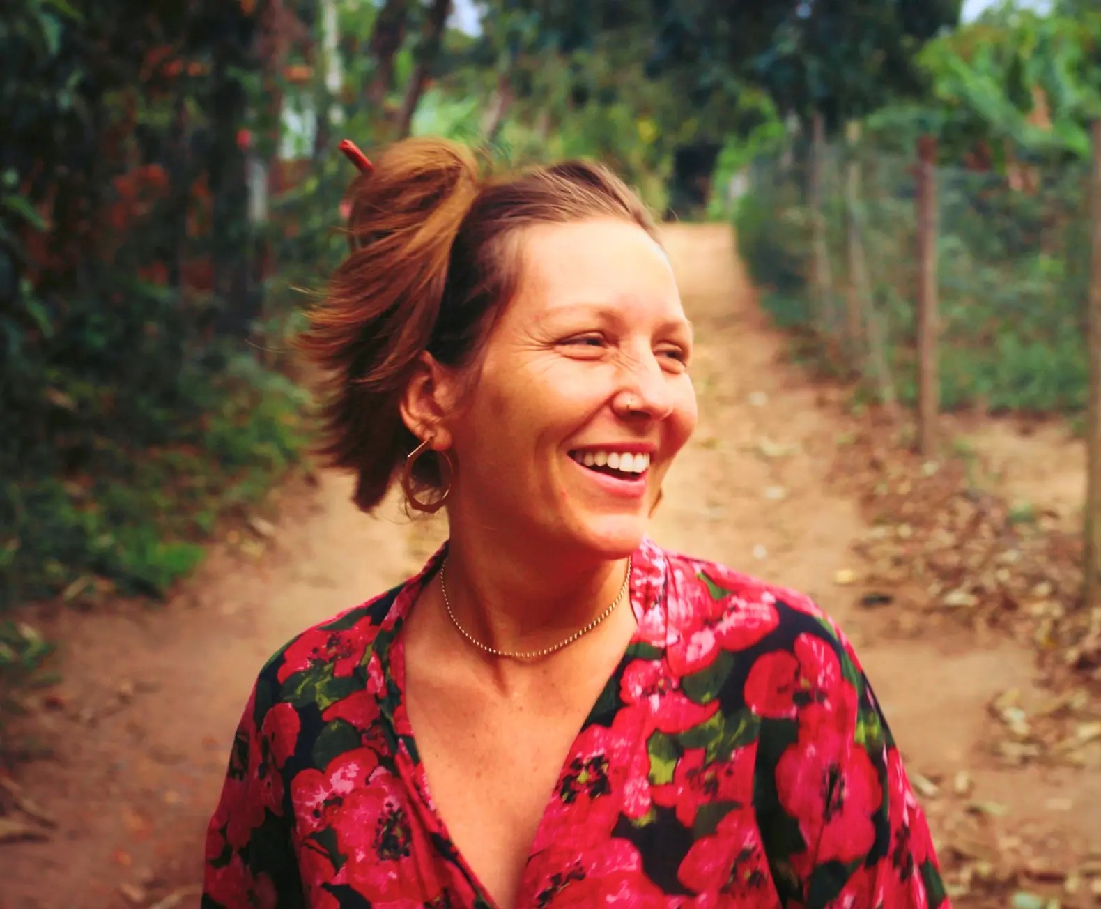 Portrait de Émilie Beaulieu-Guérette